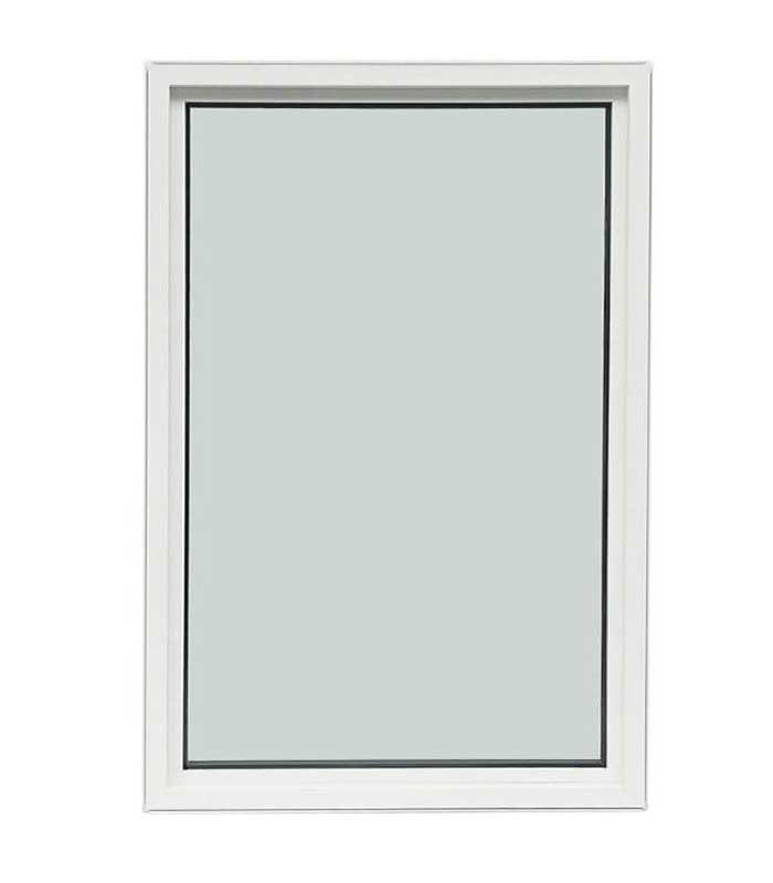 پنجره UPVC ثابت